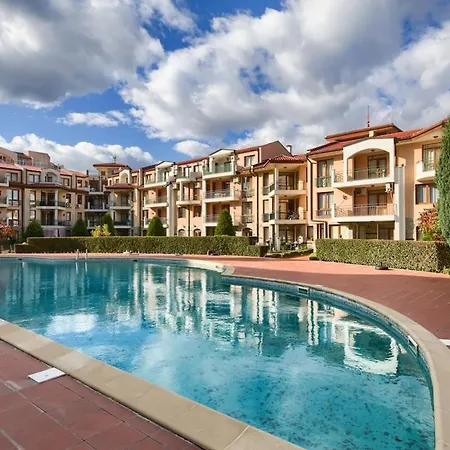 Spacious Arcadia * Napospart