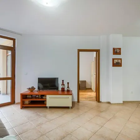 Spacious Arcadia * Napospart
