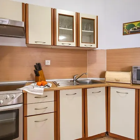 Apartman Spacious Arcadia *